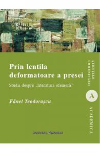 Prin lentila deformatoare a presei