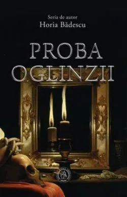 Proba oglinzii