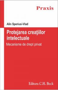 Protejarea creatiilor intelectuale