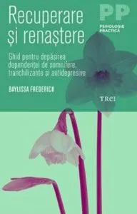 Recuperare si renastere de Baylissa Frederick