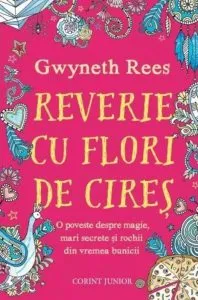 Reverie cu flori de cires de Gwyneth Rees