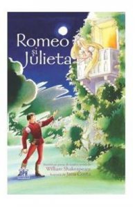 Romeo si Julieta