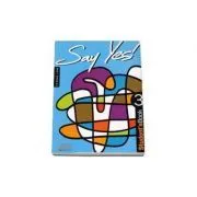 Say Yes! Students Book level 3 de H.Q. Mitchell