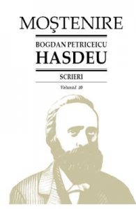 Scrieri Vol.10