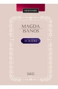 Scrieri de Magda Isanos