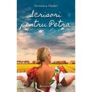 Scrisori pentru Petra (18 )
