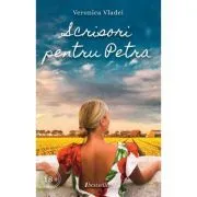 Scrisori pentru Petra (18 ) de Veronica Vladei