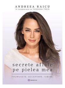 Secrete aflate pe pielea mea