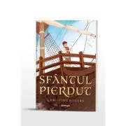 Sfantul pierdut de Christine Rogers