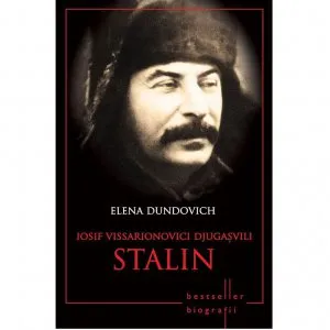 Stalin de Elena Dundovich