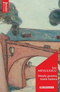 Strofe pentru toata lumea - Ion Minulescu, Editia 2020