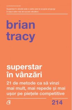Superstar în vânzări
