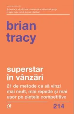 Superstar în vânzări