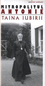 Taina iubirii