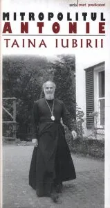 Taina iubirii de Mitropolit Antonie de Suroj