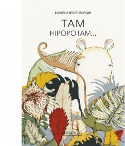 Tam hipopotam...