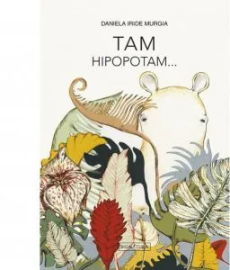 Tam hipopotam... de Daniela Iride Murgia