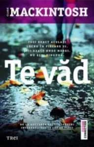 Te Vad de Clare Mackintosh