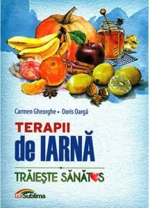 Terapii de iarna de Doris Oarga