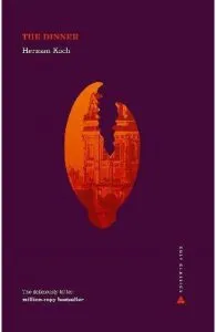 The Dinner de Herman Koch
