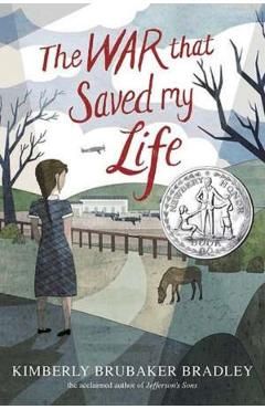 The War That Saved My Life. The War That Saved My Life #1
