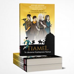 Tiamel - In cautarea inteleptului Ramus