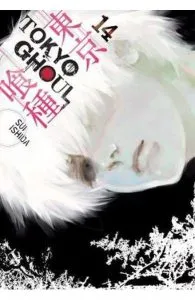 Tokyo Ghoul Vol.14 de Sui Ishida
