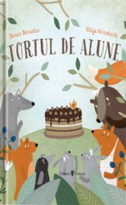 Tortul de alune
