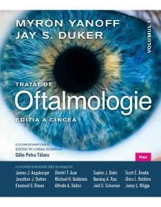 Tratat de Oftalmologie Vol. 1 și Vol.2