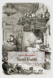 Tutti frutti