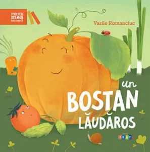 Un bostan laudaros de Vasile Romanciuc