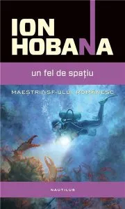 Un fel de spatiu de Ion Hobana