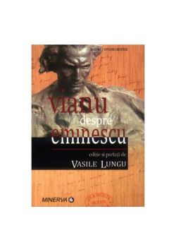 Vianu despre Eminescu