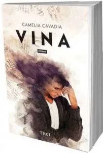 Vina de Camelia Cavadia
