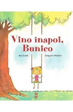 Vino inapoi, bunico de Sue Limb