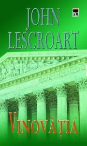 Vinovatia de John Lescroart