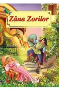 Zana Zorilor de Ioan Slavici