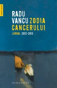 Zodia Cancerului de Radu Vancu