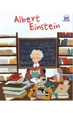 Albert Einstein de Jane Kent