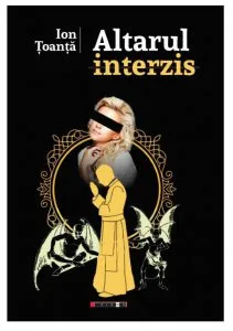 Altarul interzis de Ion Toanta