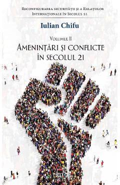 Amenintari si conflicte in secolul 21