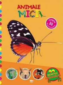 Animale mici