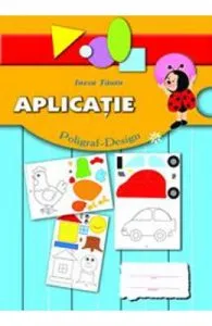 Aplicatie (mapa) de Inesa Tautu