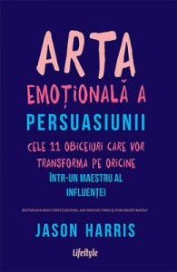 Arta emotionala a persuasiunii