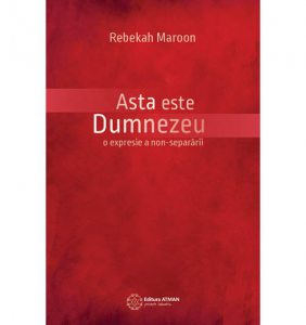 Asta este Dumnezeu