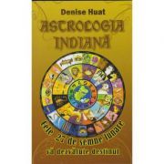 Astrologia indiana