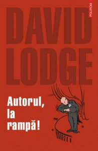 Autorul, la rampa!