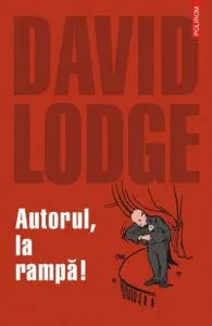 Autorul, la rampa! de David Lodge