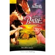 Babe, the Sheep-Pig: Level 2 de Dick King-Smith