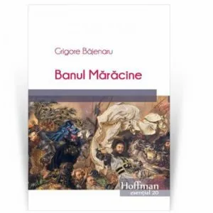Banul Maracine de Grigore Bajenaru